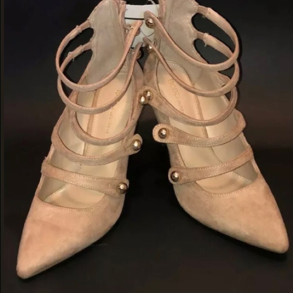 BCBG Harmony Pump